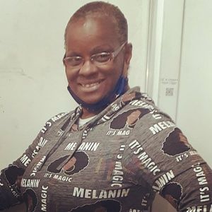 Meet your Posher, Lissa